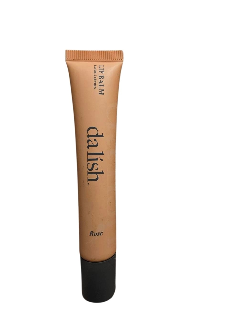 Da Lish Lip Balm — Rose 0.52 oz